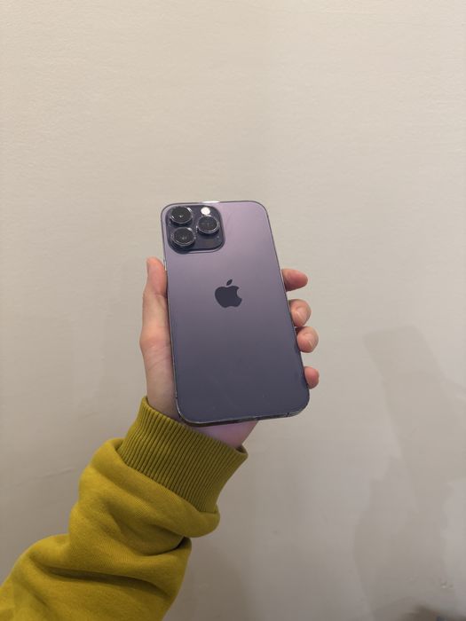 Iphone 14 Pro Max 1 терабайт