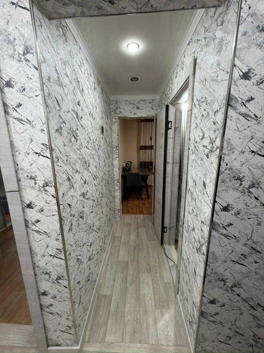 Продам 2-х комнатную квартиру на против ЧЛГУ