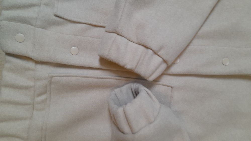 Geaca boomber mărimea L