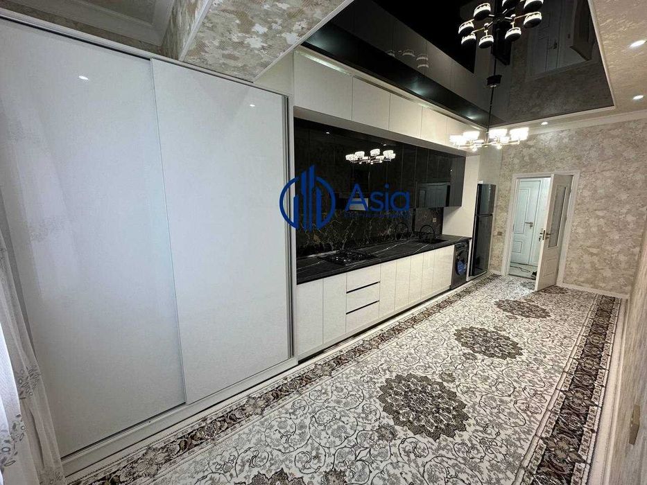 Kritidan #K546 #3x xonali 110m2 kvartiora TEZDA SOTILADI