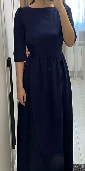 Вечернее платье Lichi