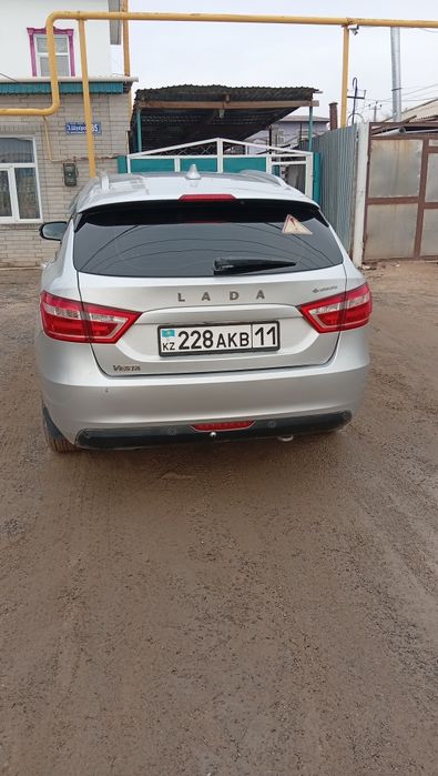 Лада Веста СВ универсал.
