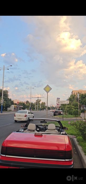 Продам Кабриолет можно под проект