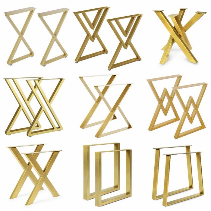 Подстолье, каркас стола, ножки