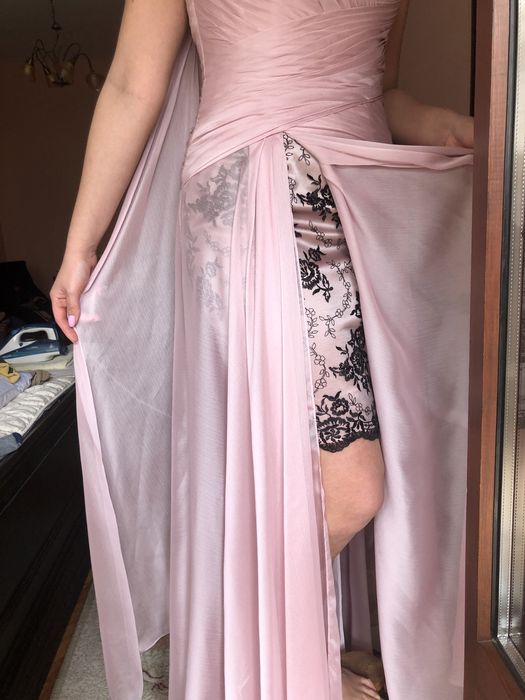 Дизайнерска Официална рокля