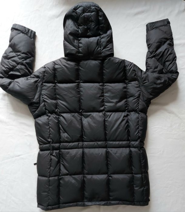 Bogner Fire+Ice Down parka XL/54 мъжко пухено яке  2022г