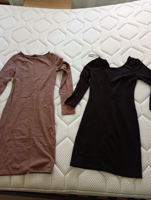 Нови дънки  mom, къси панталони hm и sinsay,denim Co,zara, g star