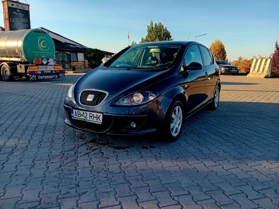 Seat Altea