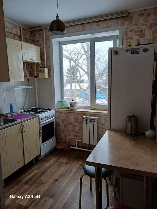 Сдается квартира 2х комнатная