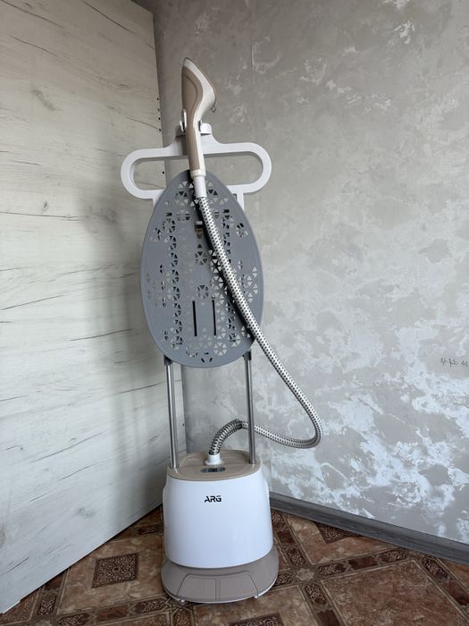 Отпариватель ARG