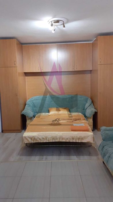 Дава се под наем Двустаен апартамент в Варна, Окръжна болница - 65 кв.м за 500 € - Снимка #2