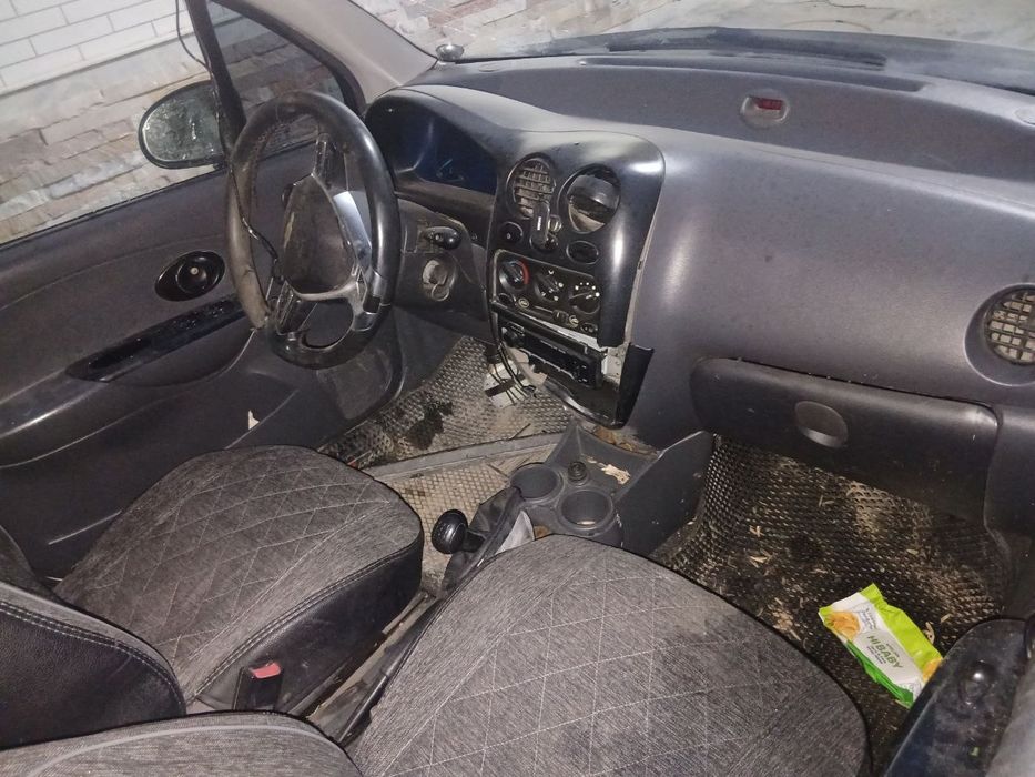 Other Matiz 2013 — 4