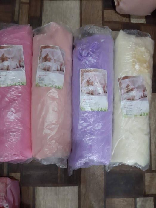 Накомарник / пашахона