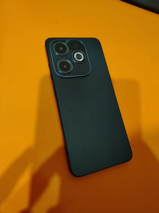 infinix hot 40 i 256/16