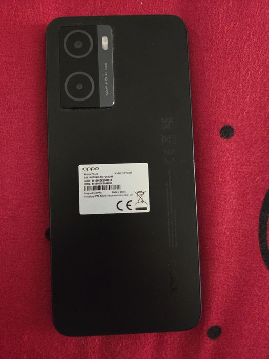 Oppo A 57 S impecabil ca nou.