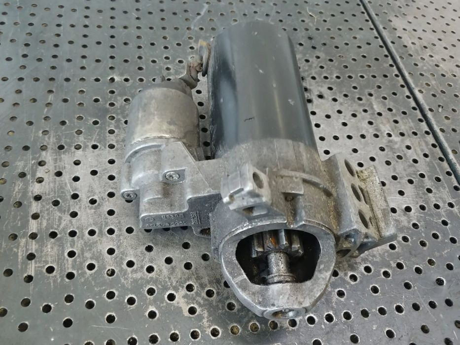 electromotor 2.0 d bmw seria 1 e81 e87 seria 3 e90 e91 0001115069  12417801203-03