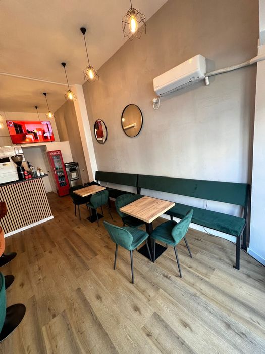 Spatiu de inchiriat Unirii