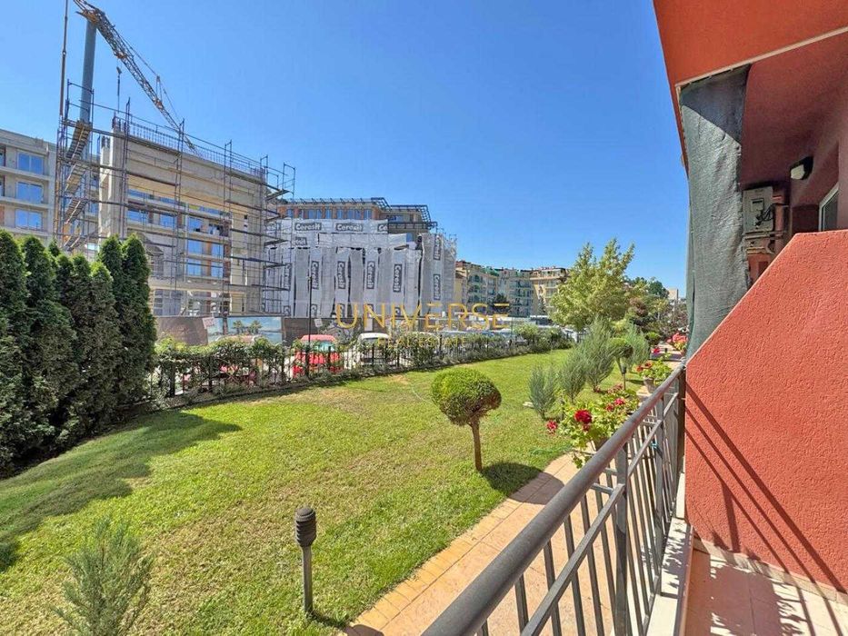 Продава се Едностаен апартамент в к.к. Слънчев бряг - 32 кв.м за 1422 €/кв.м - Снимка #9