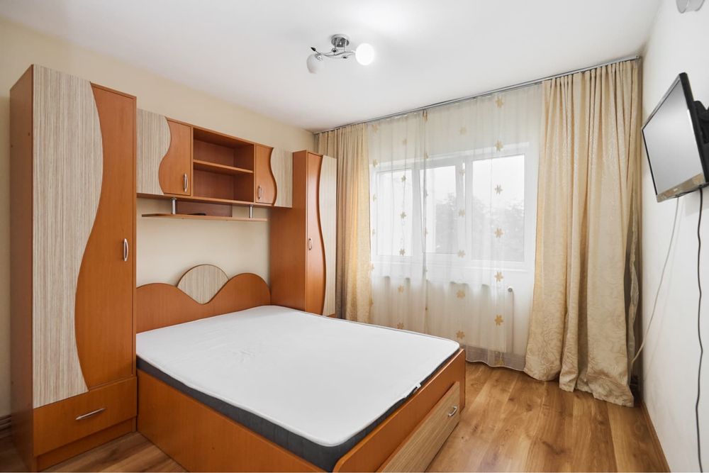 Aparatament in Mioveni , decomndatat cu 2 camare