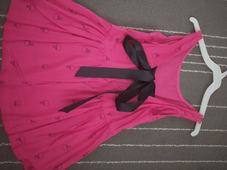 Платье. Сортировка.