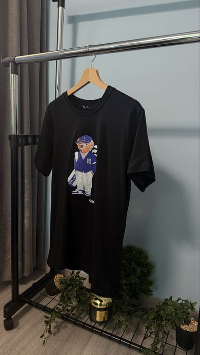 Polo Ralph Lauren мъжка тениска