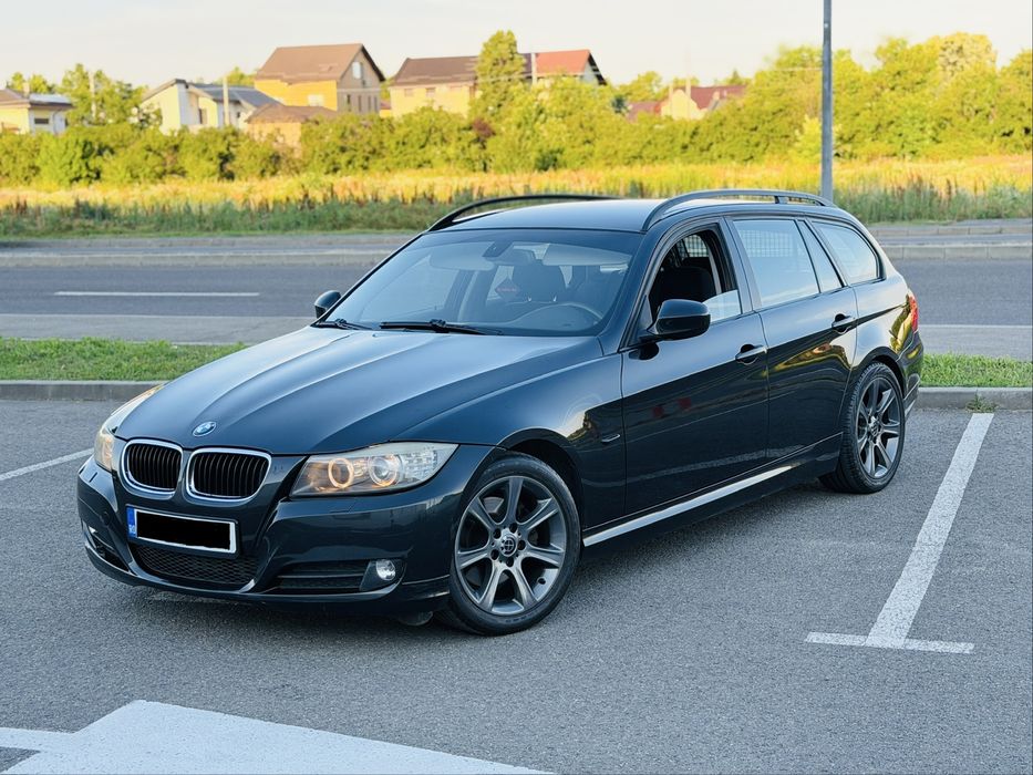 BMW 3 Series 2009 — imagine 2