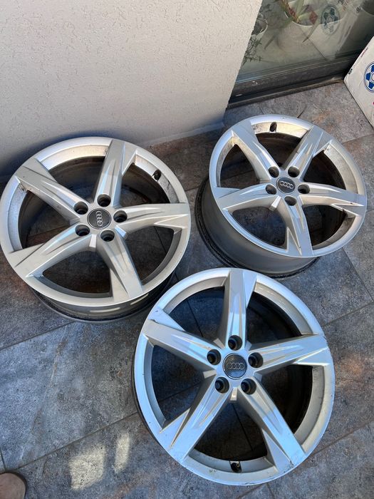 Jante Audi Q5 second hand