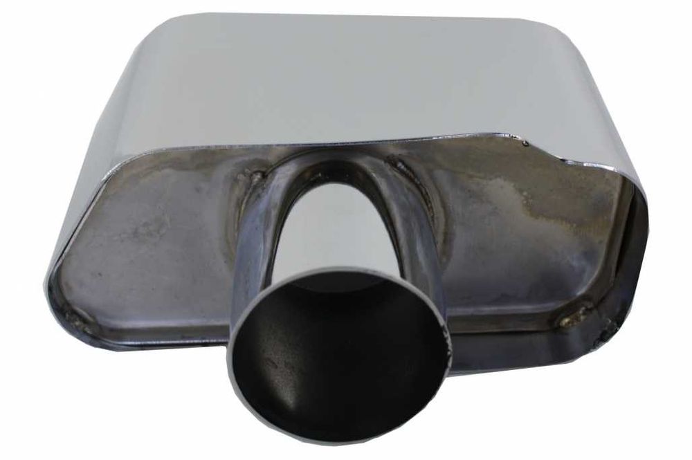 Tobe Evacuare BMW Seria 5 F10 F11 (2011-2017) Sport Performance Look