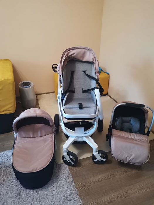 количка чиполино електра