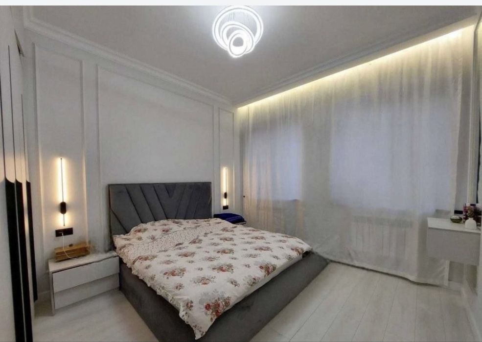 Дом по Ценн Квартиры 2.2 сотки Зайти и Жить