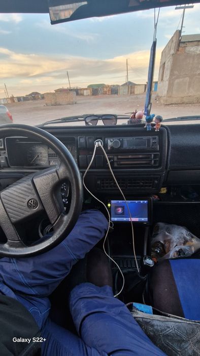 Фольксваген джетта