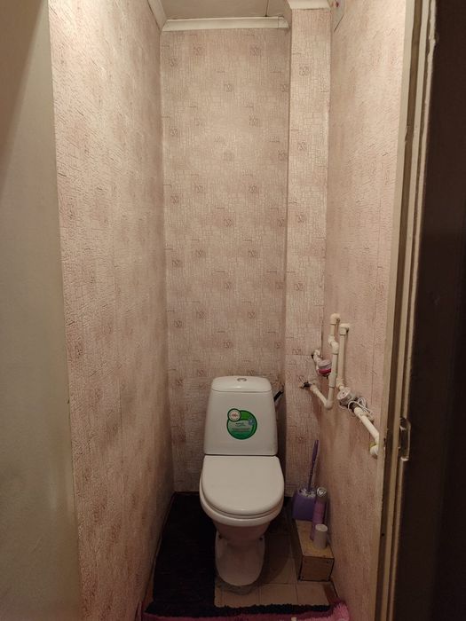 Продам 3-х комнатную квартиру