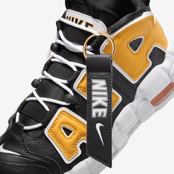 Nike Air More Uptempo - 38.5 и 39 Номер Оригинални