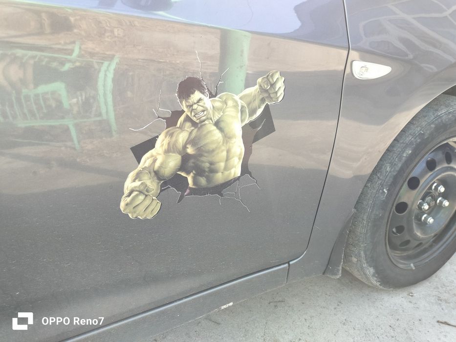 Хюндай Акцент 1,6 кореец