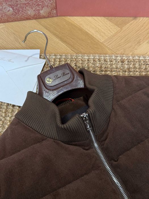 Geaca / Jacheta Loro Piana Premium - mai multe culori