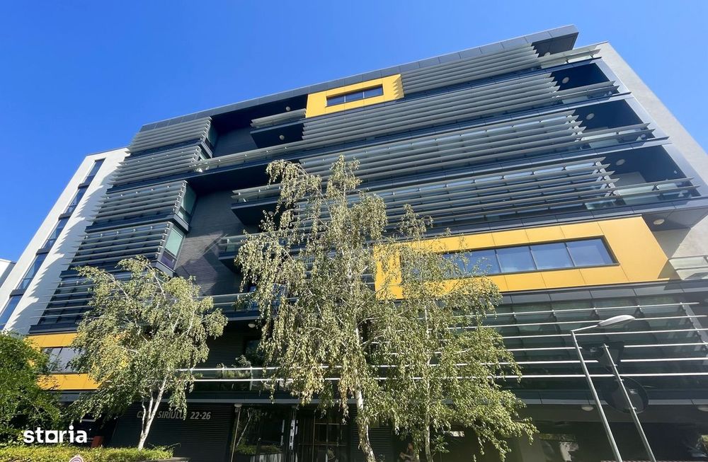 Spații Birouri de inchiriat în Bucuresti, sector 1