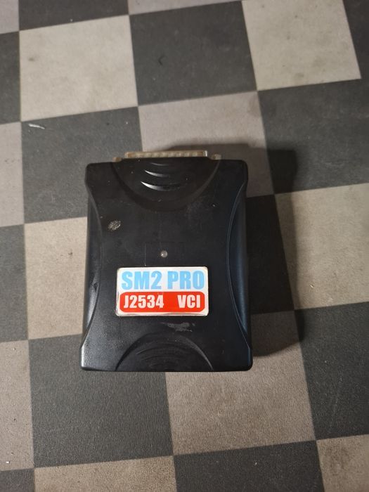 Сканматик 2 про + Power box