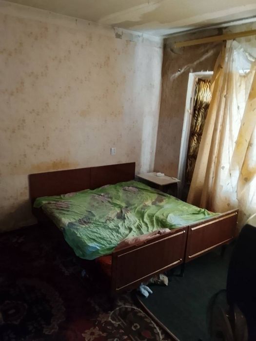 Продаю свою квартиру, дом Быта, Ялангач, Мирзо Улугбека, 3/4/4