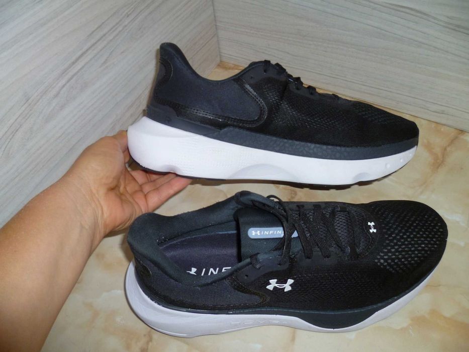 Under Armour маратонки №44
