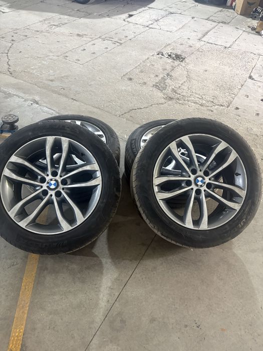 Vand sau schimb jante BMW r19cu r20