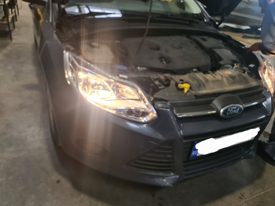Ford focus mk3-break an 2012
