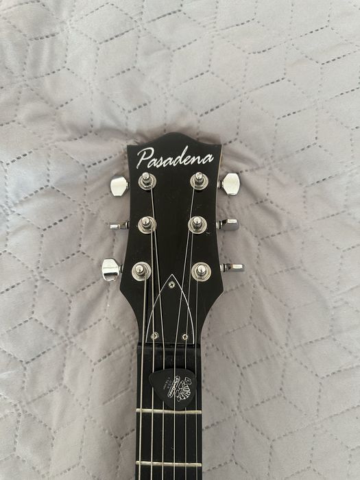 Електрическа Китара Pasadena LP-19