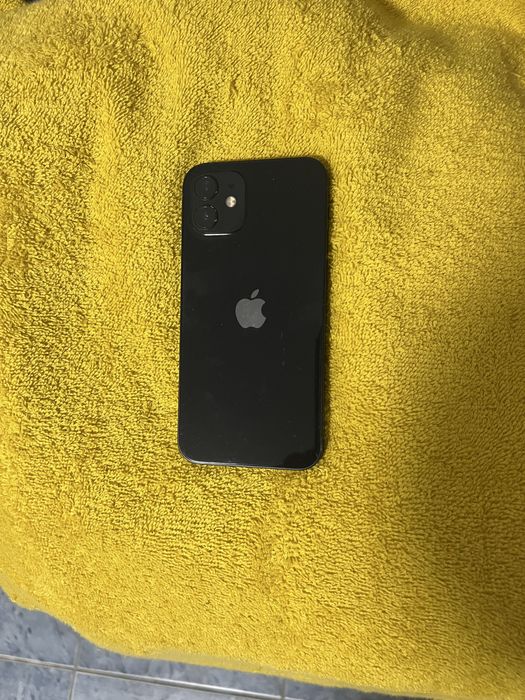 Iphone  12 in stare buna