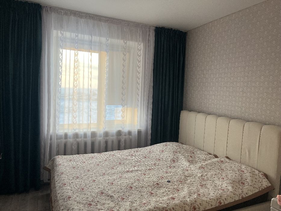 Продам 3-х комнатную квартиру