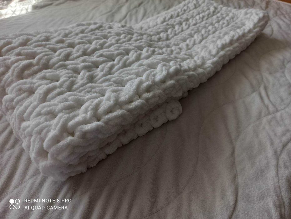 Бебешка завивка / пелена / одеало 55 лева / 28,12 euro