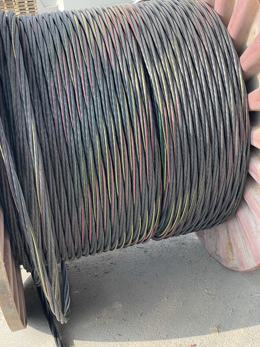 Сип кабел optim narxda 2*16……. 4*150 gachon bor 220 V 380 V