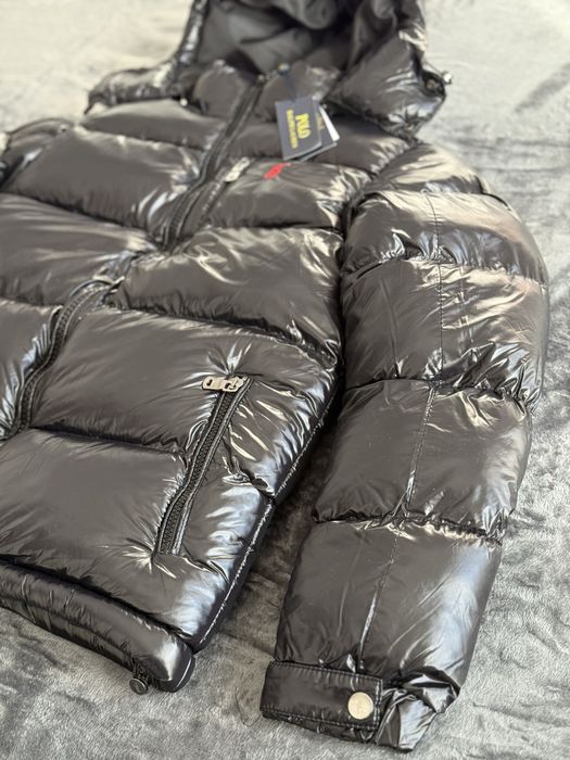 Яке Ralph Lauren S размер