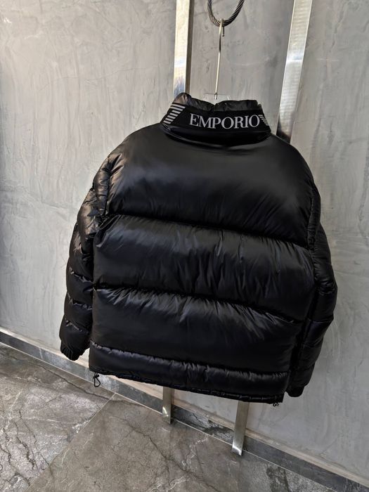 Premium зимно яке (EA7)