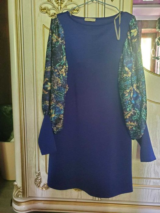 платье Favori ko'ylak (размер EU 38 / RUS 44 M)