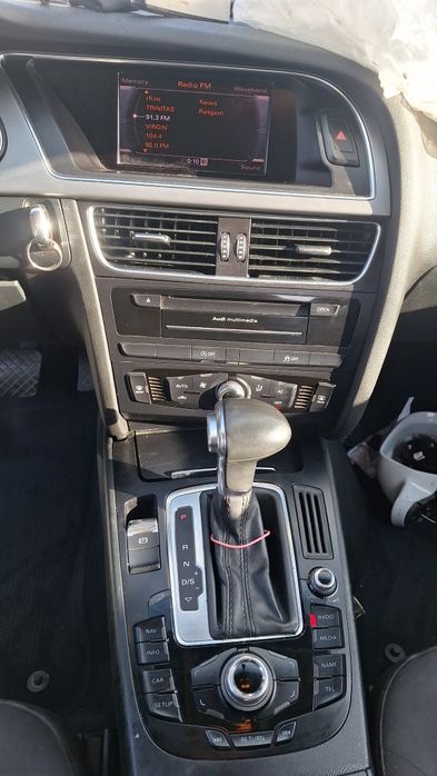 Dezmembrez a4 b8.5 2014